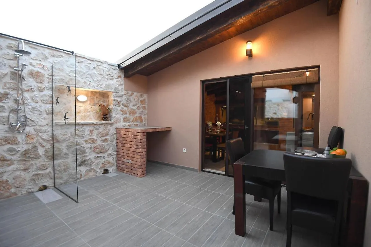 Villa Antona Prkos