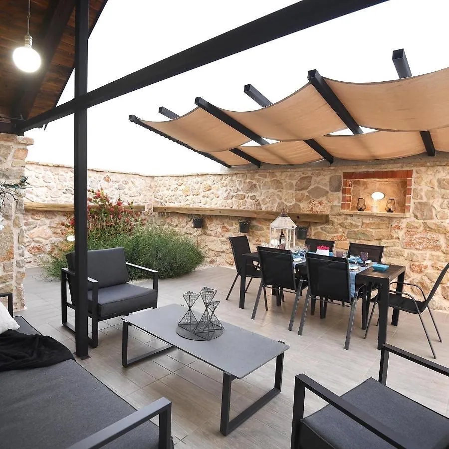 Villa Antona Prkos