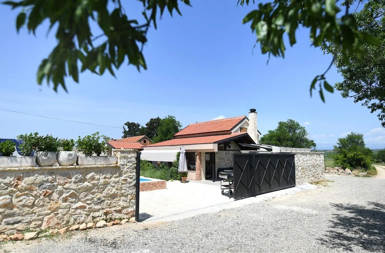 Villa Antona Prkos