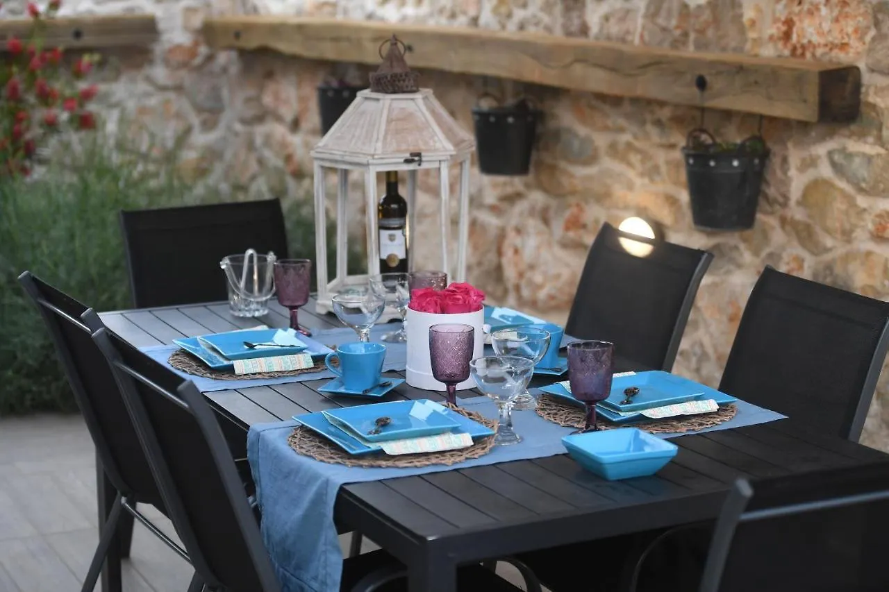 Villa Antona Prkos
