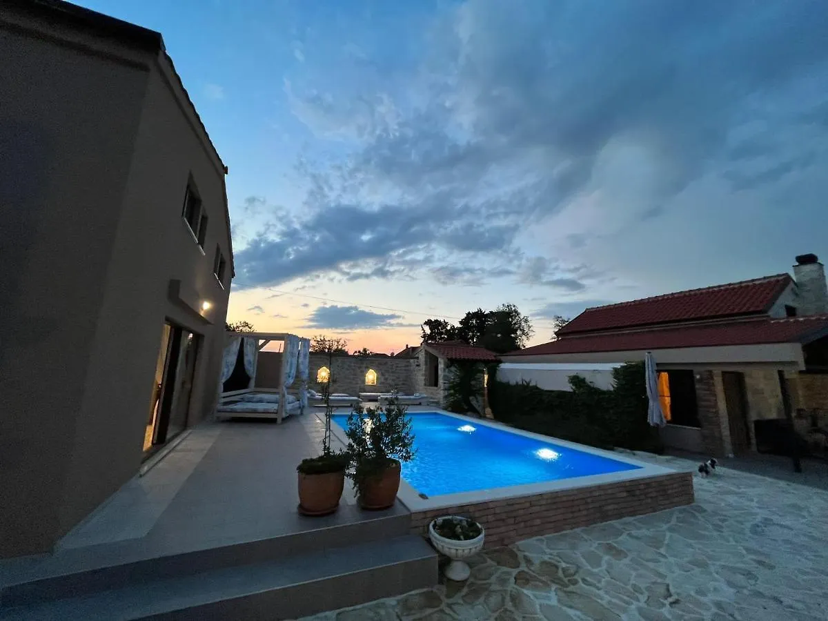 Villa Antona Prkos 0*,  Kroatien