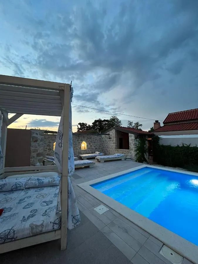 Villa Antona Prkos