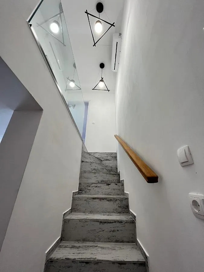 Villa Antona Prkos