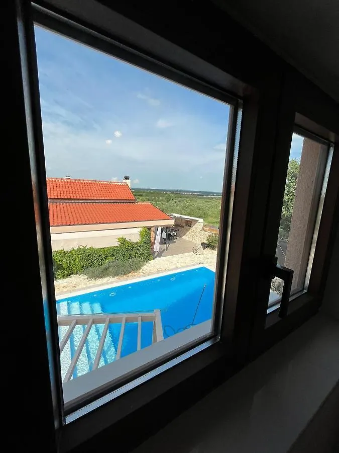Villa Antona Prkos