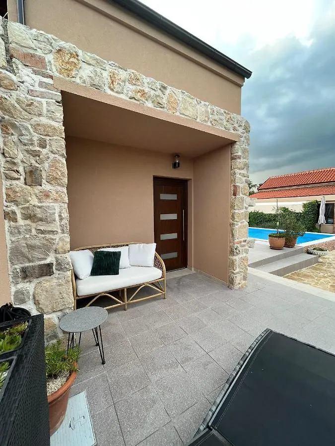 Villa Antona Prkos